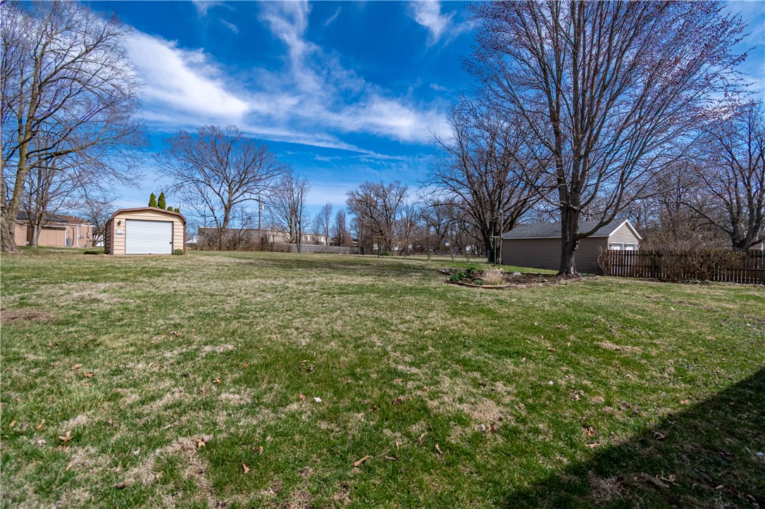 1450 West Semor Drive Decatur, IL 62521 - Photo 18 of 21 Gallery Image 18