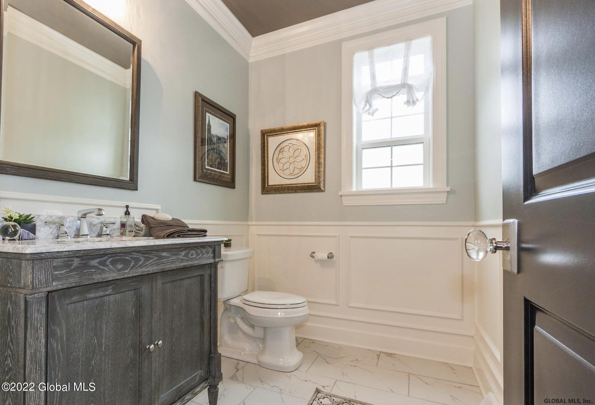 195 Ingersoll Road Wilton, NY 12866 - Photo 10 of 19 Sample work of the builder