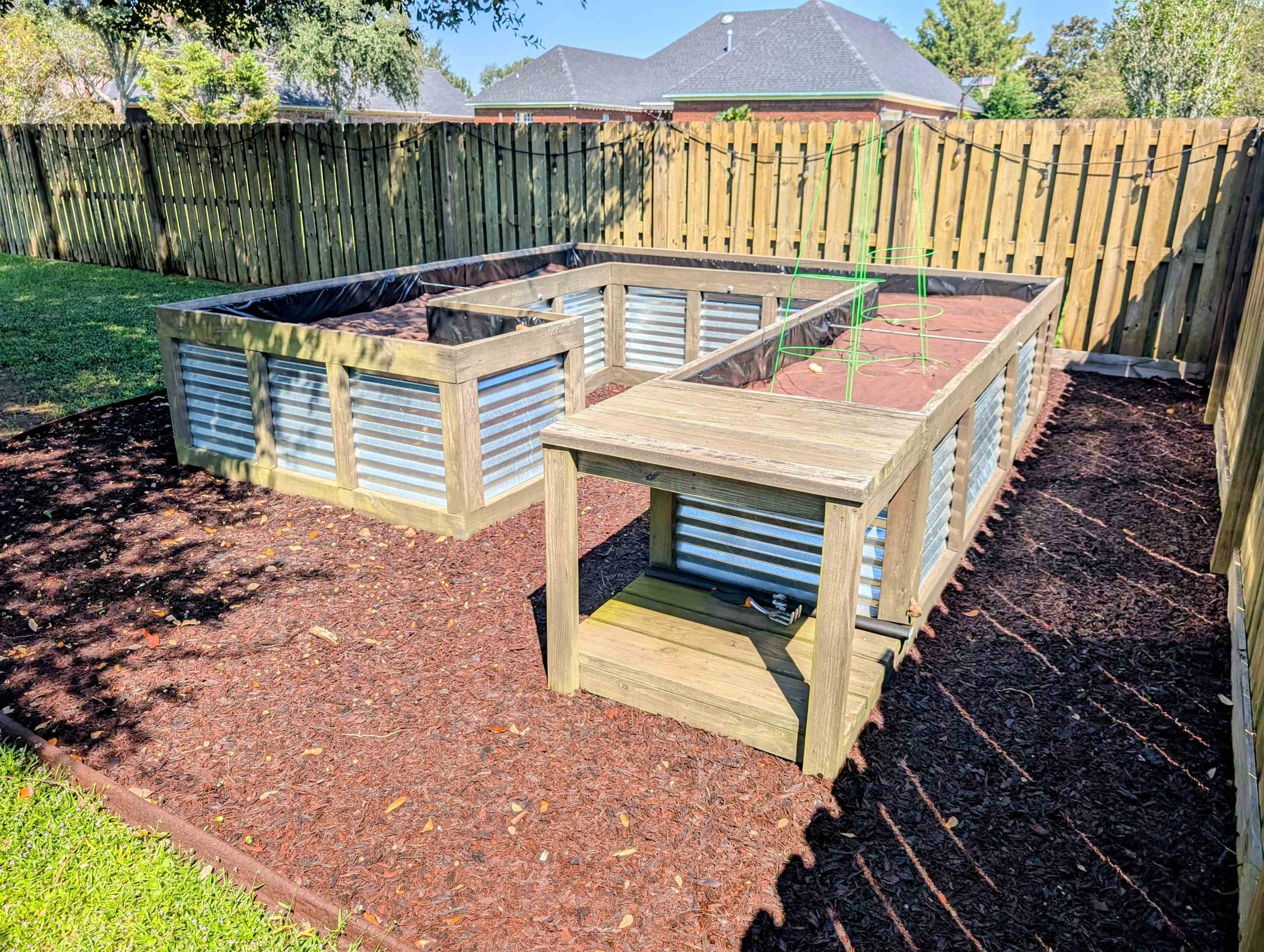 11623 Halcyon Loop Daphne, AL 36526 - Photo 70 of 90 Raised Beds