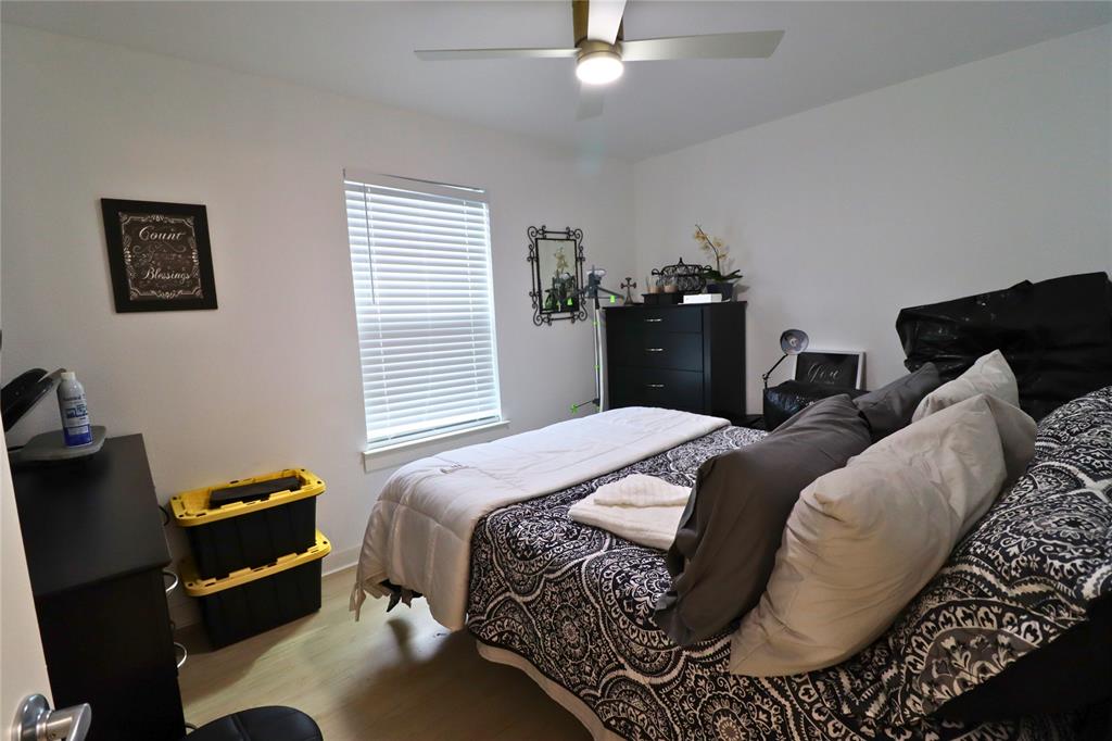 309 Thomas Street Terrell, TX 75160 - Photo 12 of 17