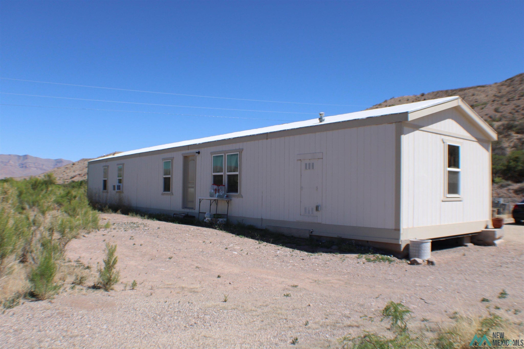 334 Animas Creek Road Caballo, NM 87931 - Photo 1 of 19 Gallery Image 1
