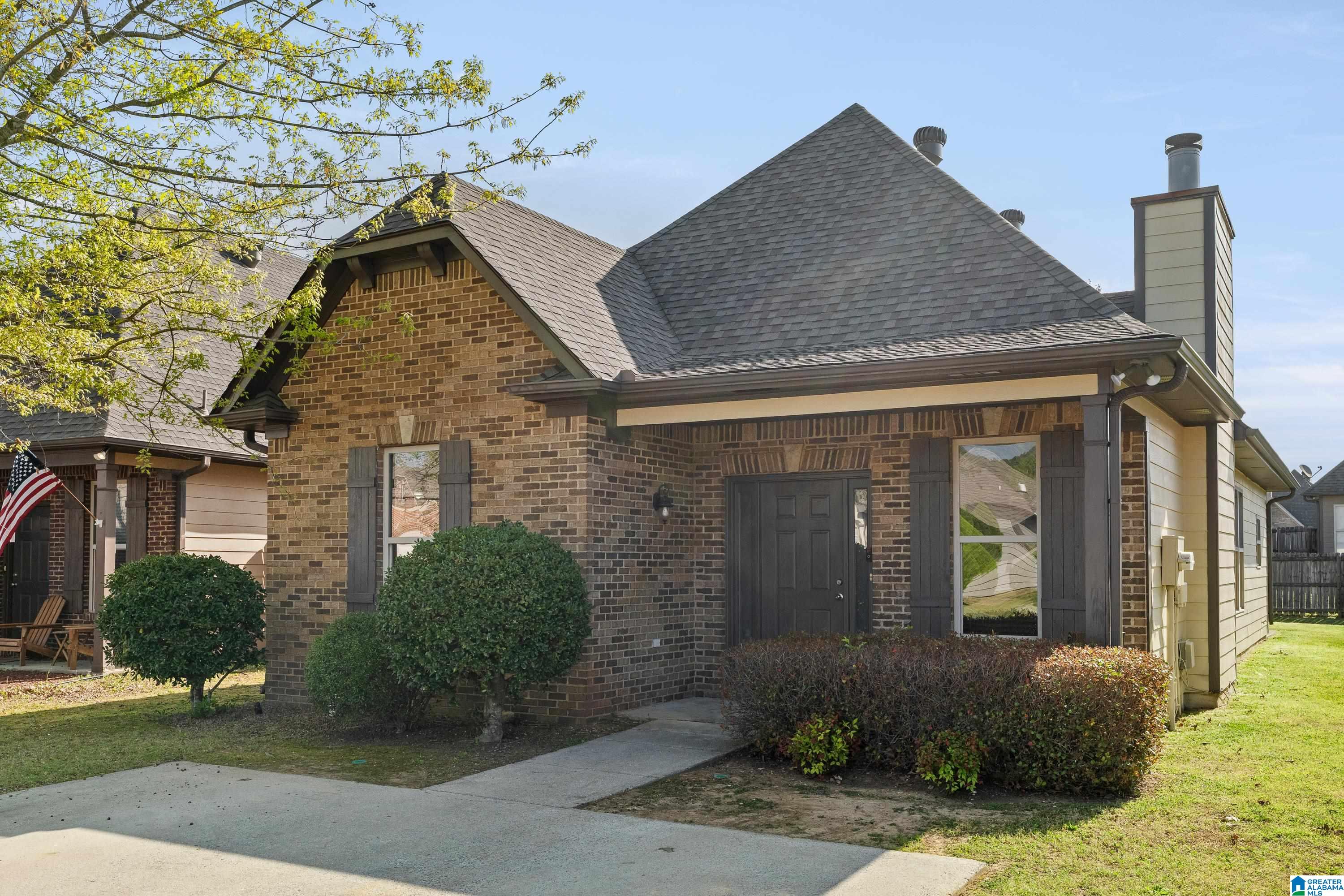 2128 Spaulding Place Moody, AL 35004 - Photo 1 of 29