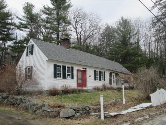 139 East Washington Road Hillsborough, NH 03244 - Photo 1 of 1