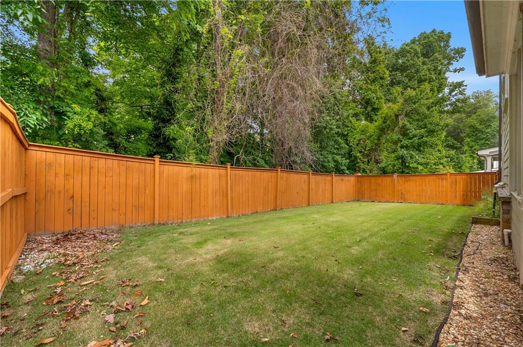 2442 Soft Maple Street Atlanta, GA 30360 - Photo 42 of 44