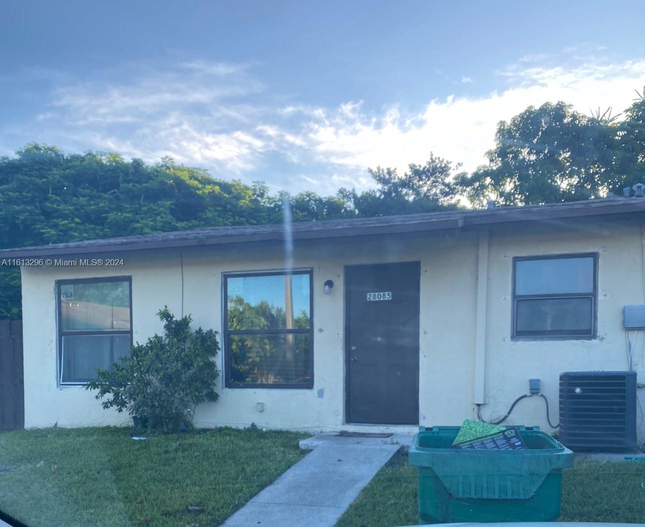 28085 Southwest 143rd Ct  