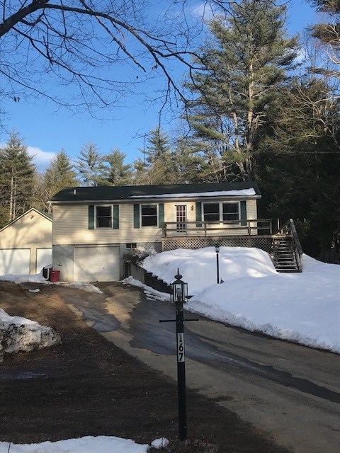 167 Weeks Road Sanbornton, NH 03269 - Photo 1 of 18 Gallery Image 1