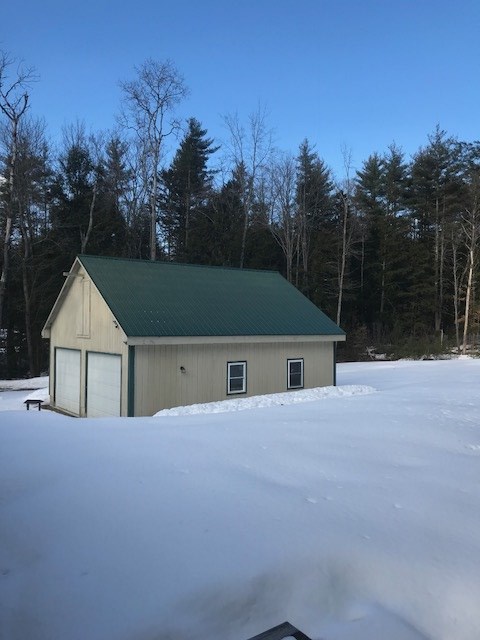 167 Weeks Road Sanbornton, NH 03269 - Photo 2 of 18 Gallery Image 2
