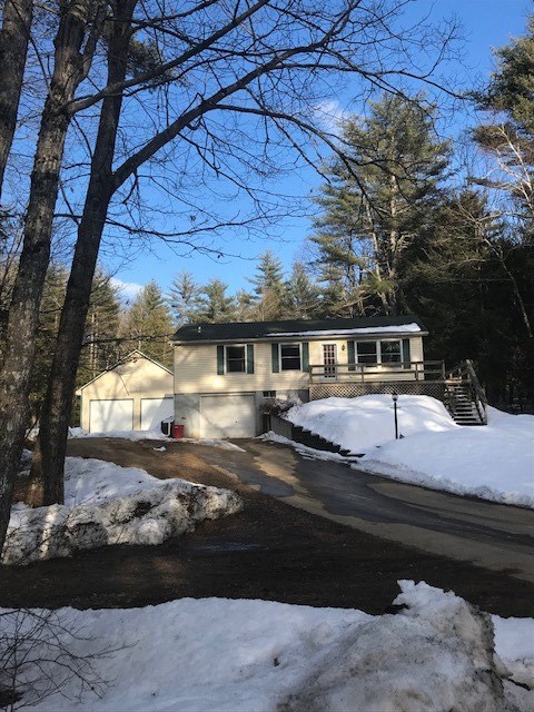 167 Weeks Road Sanbornton, NH 03269 - Photo 13 of 18 Gallery Image 13