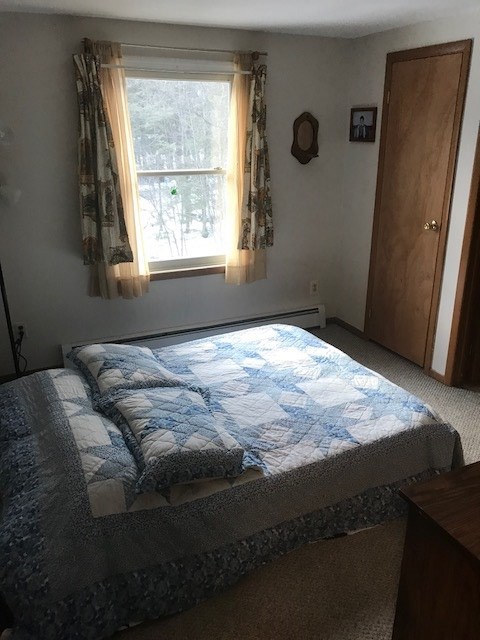 167 Weeks Road Sanbornton, NH 03269 - Photo 17 of 18 Gallery Image 17