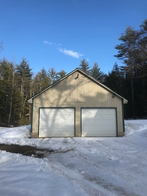 167 Weeks Road Sanbornton, NH 03269 - Photo 3 of 18 Gallery Image 3
