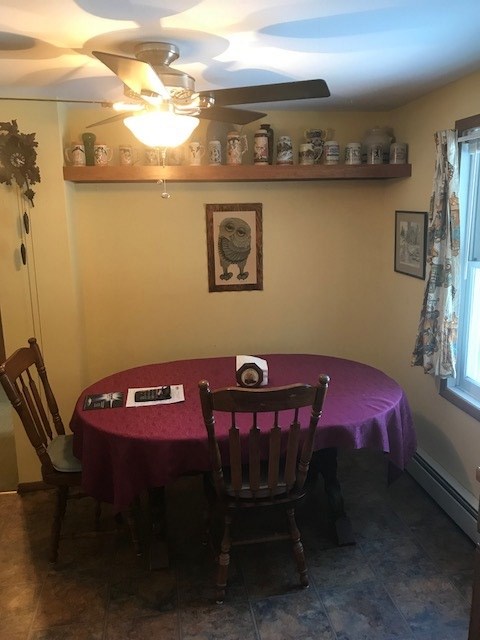167 Weeks Road Sanbornton, NH 03269 - Photo 4 of 18 Gallery Image 4