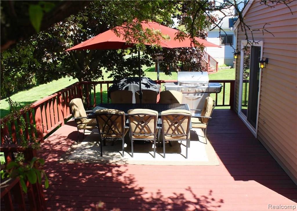 175 Arlington Drive Rochester, MI 48307 - Photo 21 of 26