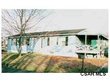 424 Luther Road Johnstown, PA 15904 - Photo 1 of 1