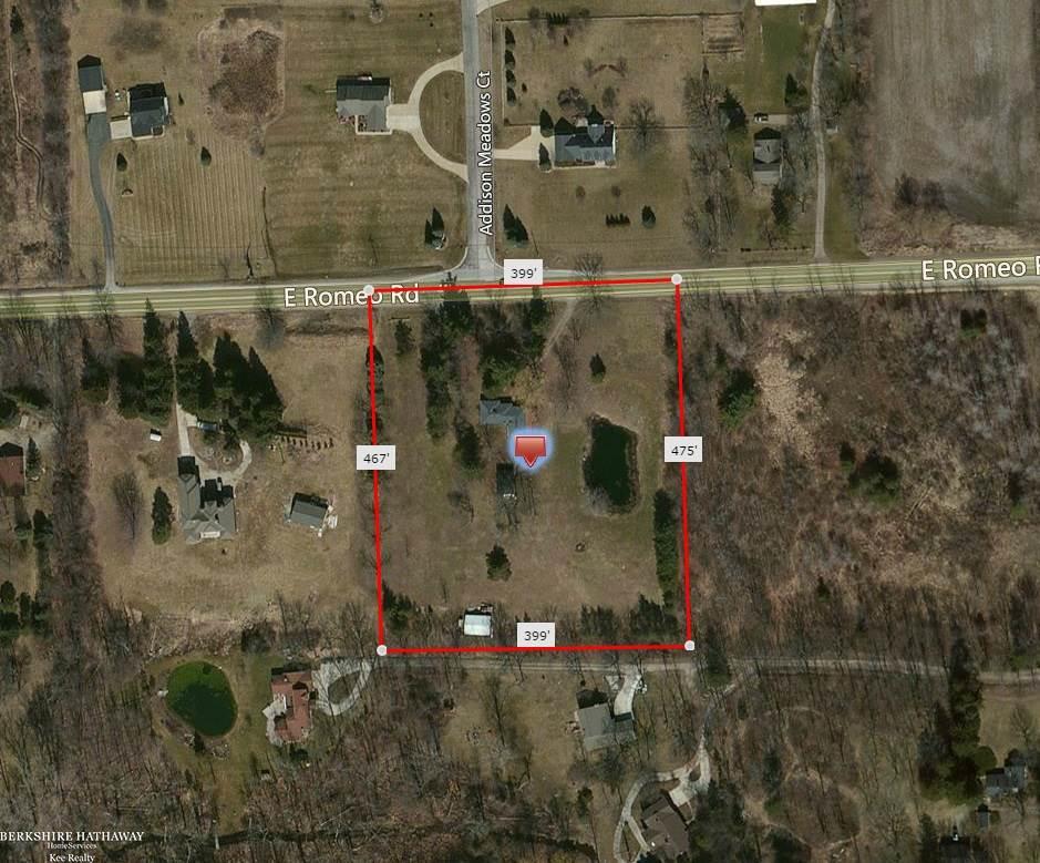 1850 East Romeo Road Oakland, MI 48363 - Photo 3 of 24