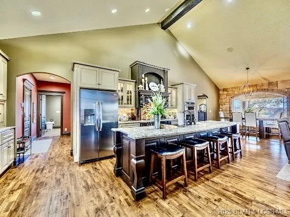 $2,150,000 | 23900 Emerson Road, Lebanon, MO 65536