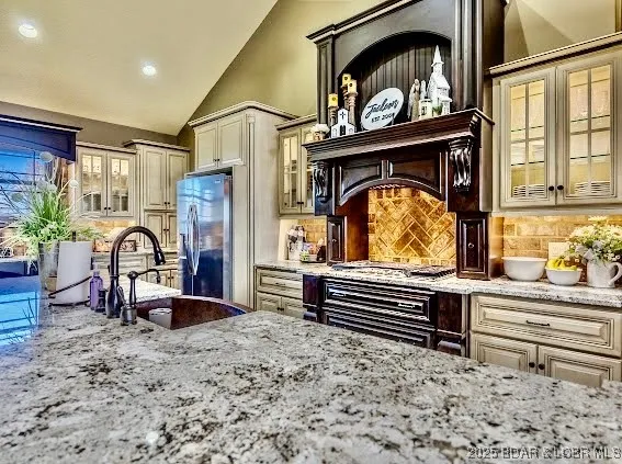 $2,150,000 | 23900 Emerson Road, Lebanon, MO 65536