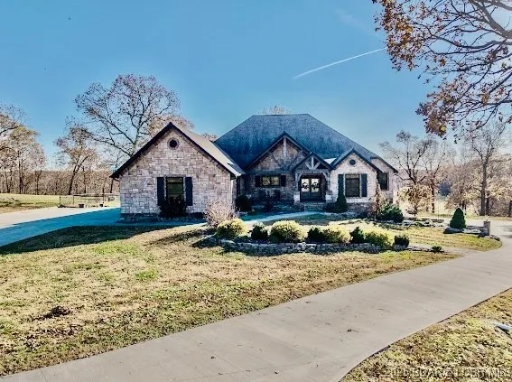 $2,150,000 | 23900 Emerson Road, Lebanon, MO 65536