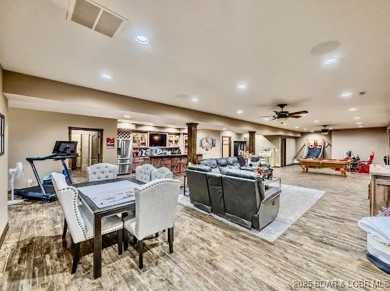 $2,150,000 | 23900 Emerson Road, Lebanon, MO 65536