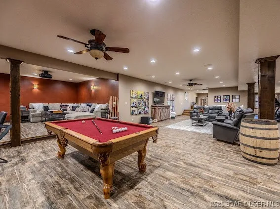 $2,150,000 | 23900 Emerson Road, Lebanon, MO 65536