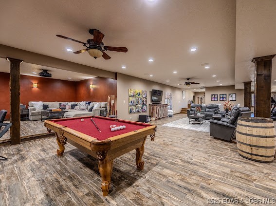 23900 Emerson Road Lebanon, MO 65536 - Photo 38 of 72