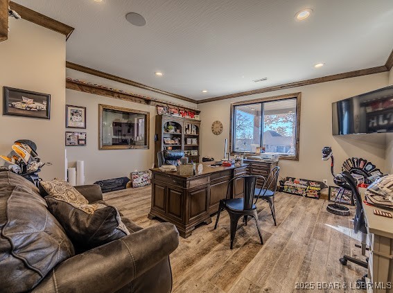 23900 Emerson Road Lebanon, MO 65536 - Photo 52 of 72 shop office #1