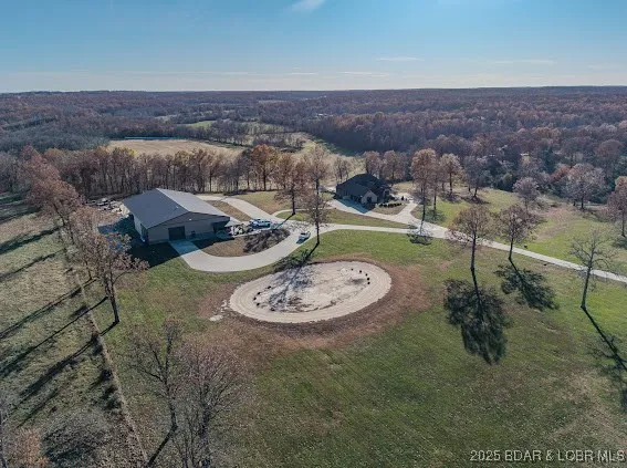 $2,150,000 | 23900 Emerson Road, Lebanon, MO 65536