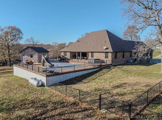 $2,150,000 | 23900 Emerson Road, Lebanon, MO 65536