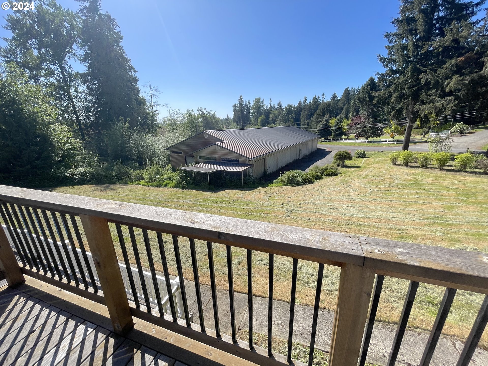 34566 Southeast Gunderson Road Sandy, OR 97055 - Photo 29 of 41