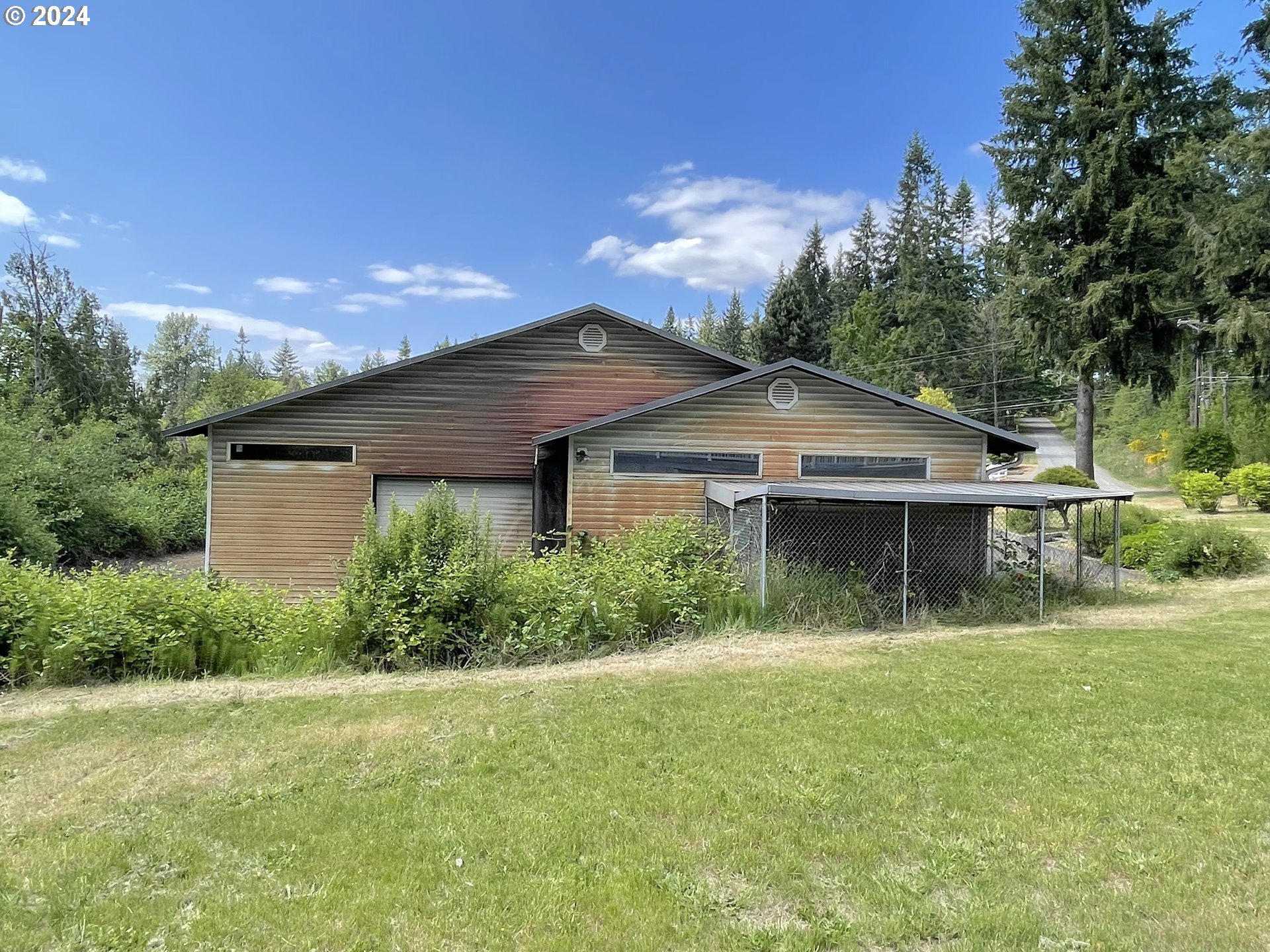 34566 Southeast Gunderson Road Sandy, OR 97055 - Photo 39 of 41