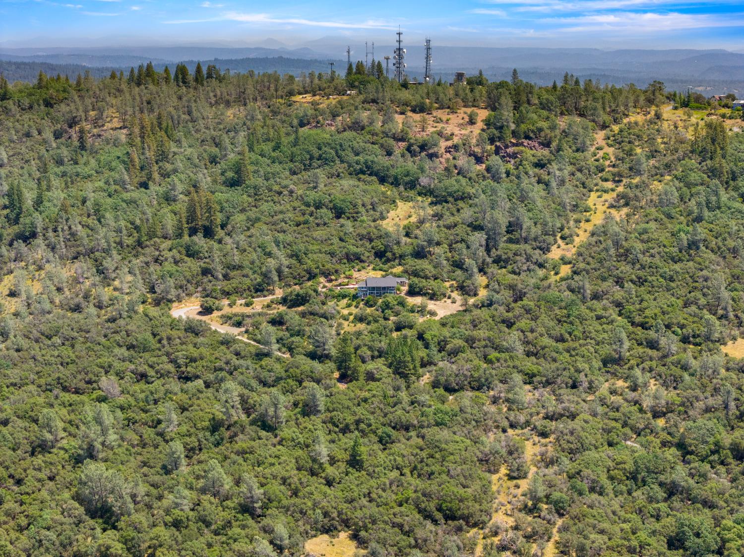 15438 Tarr Ditch Road Grass Valley, CA 95949 - Photo 85 of 87