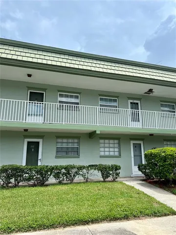 $1,325 | 1433 South Belcher Road, Unit C4, Clearwater, FL 33764