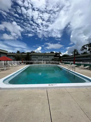 $1,325 | 1433 South Belcher Road, Unit C4, Clearwater, FL 33764