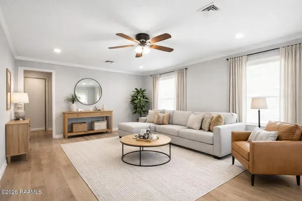 $280,000 | 20221 Crowley Eunice Highway, Crowley, LA 70526