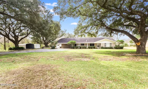 $280,000 | 20221 Crowley Eunice Highway, Crowley, LA 70526