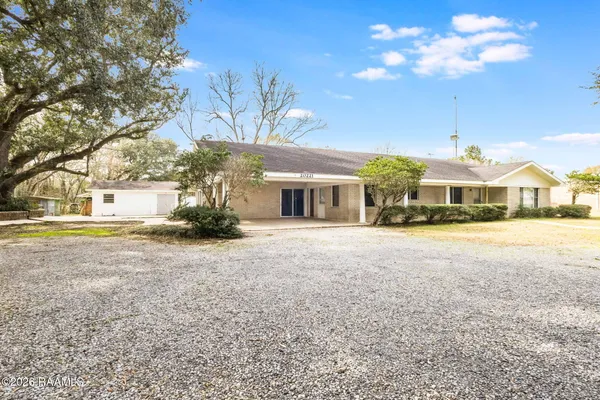 $280,000 | 20221 Crowley Eunice Highway, Crowley, LA 70526