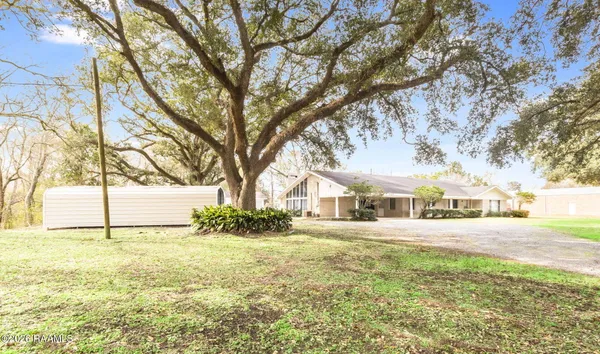 $280,000 | 20221 Crowley Eunice Highway, Crowley, LA 70526