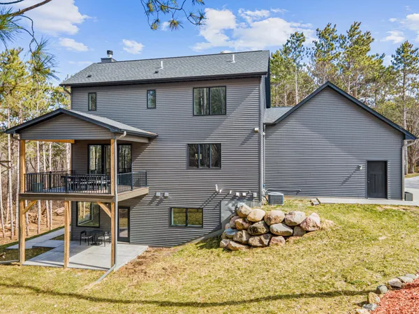 $875,000 | N8723 1207th Street, River Falls, WI 54022