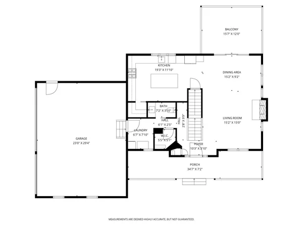$875,000 | N8723 1207th Street, River Falls, WI 54022