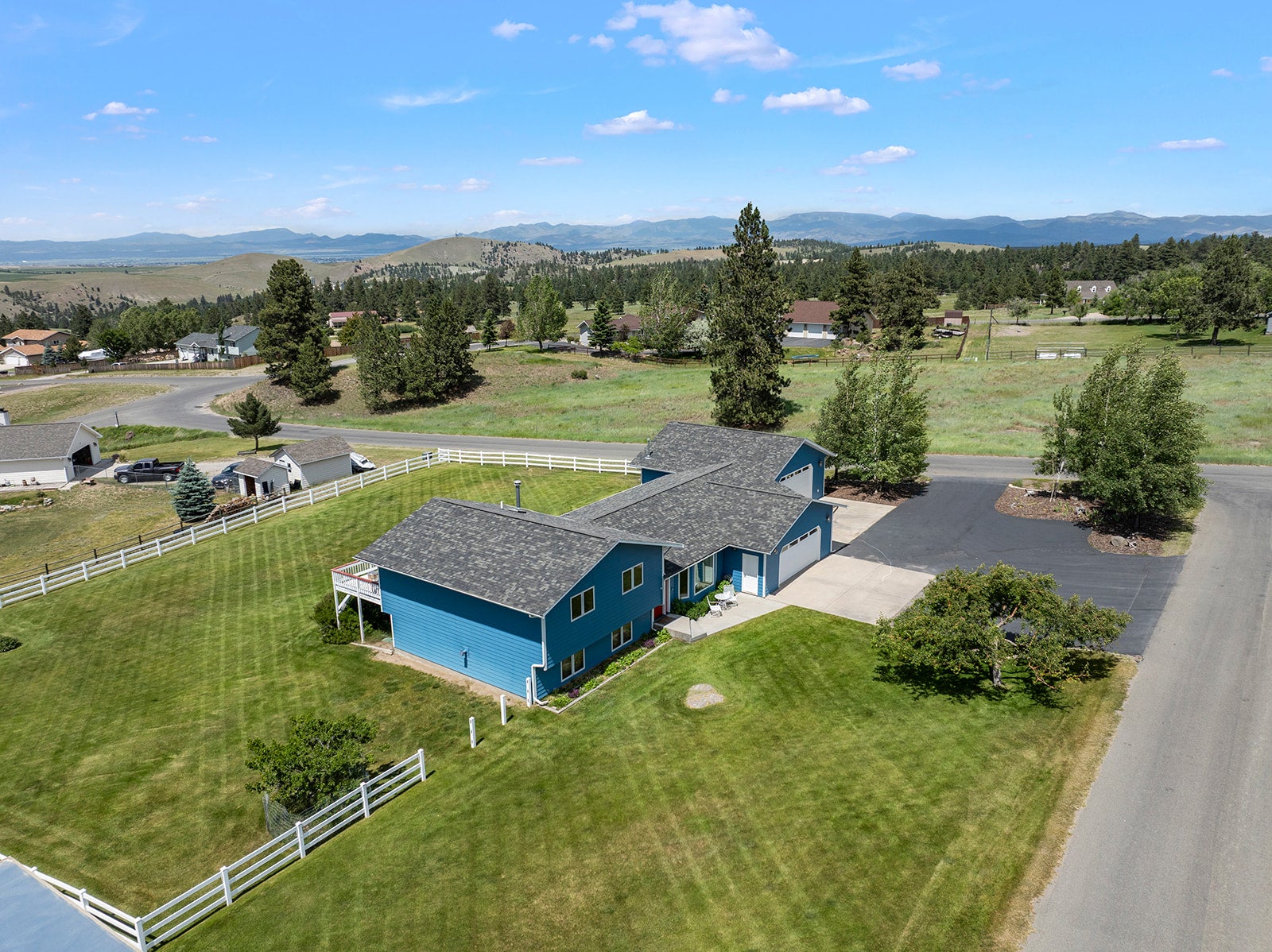 2 Grassy Mountain Road Clancy, MT 59634 - Photo 46 of 57 Gallery Image 46