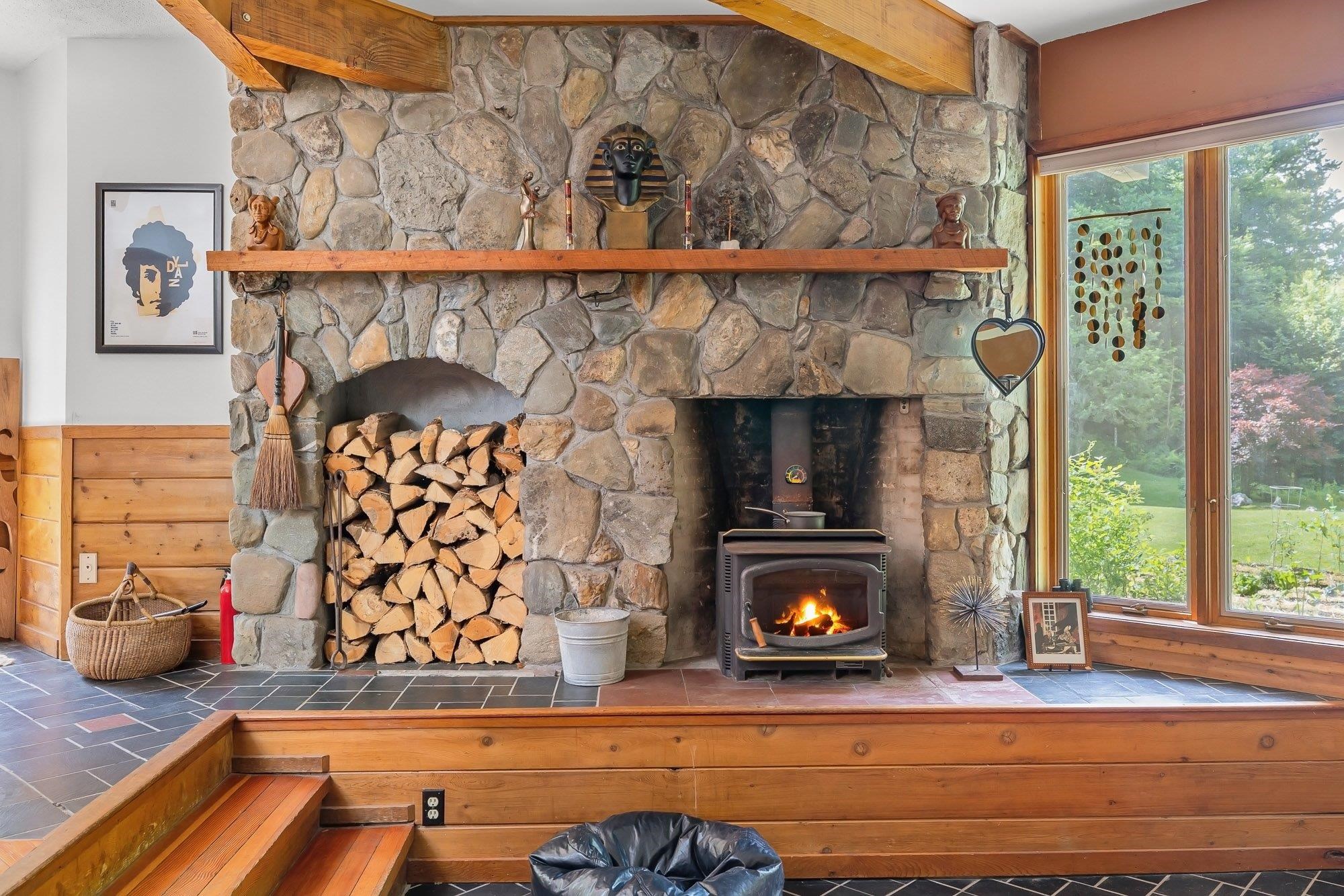 952 Bakersfield Fletcher, VT 05464 - Photo 19 of 40