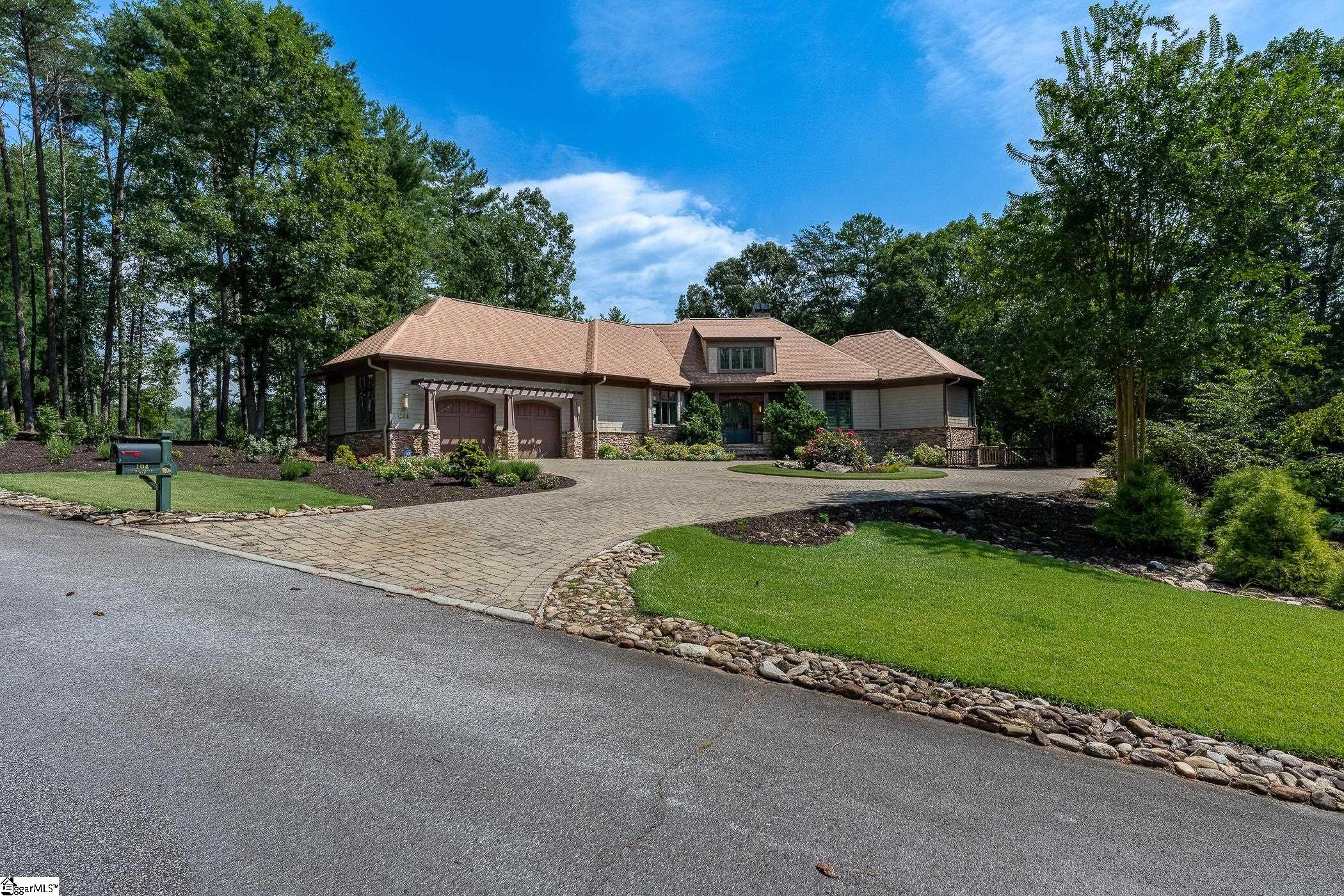 104 Sweetshrub Way Sunset, SC 29685 - Photo 44 of 50 Gallery Image 44