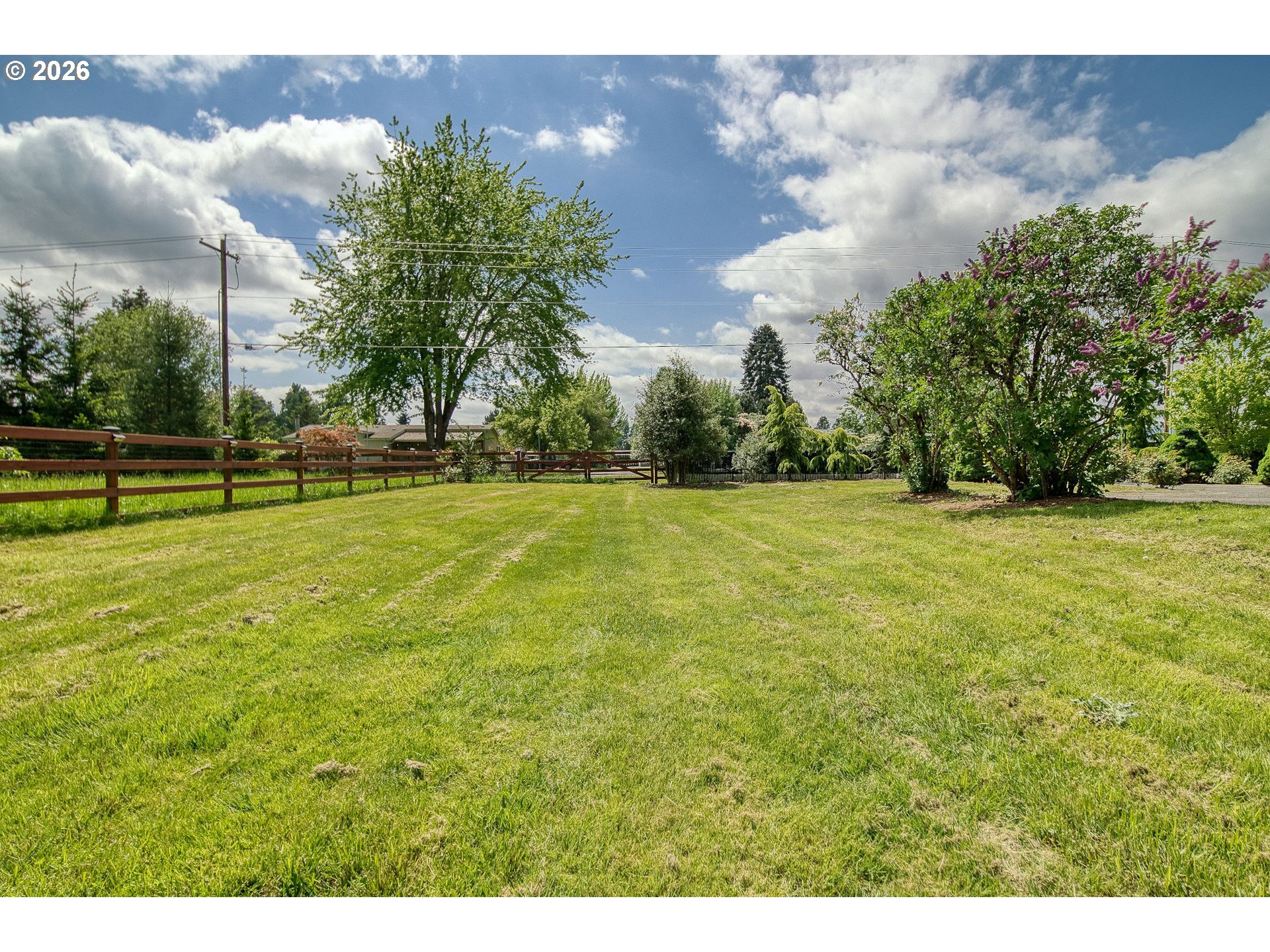 33887 Church Road Warren, OR 97053 - Photo 36 of 48 a view of a volley ball court