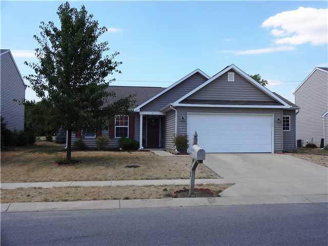 2080 Quarter Path Road Cicero, IN 46034 - Photo 1 of 13 Gallery Image 1