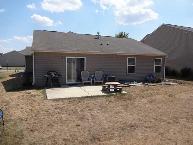 2080 Quarter Path Road Cicero, IN 46034 - Photo 3 of 13 Gallery Image 3