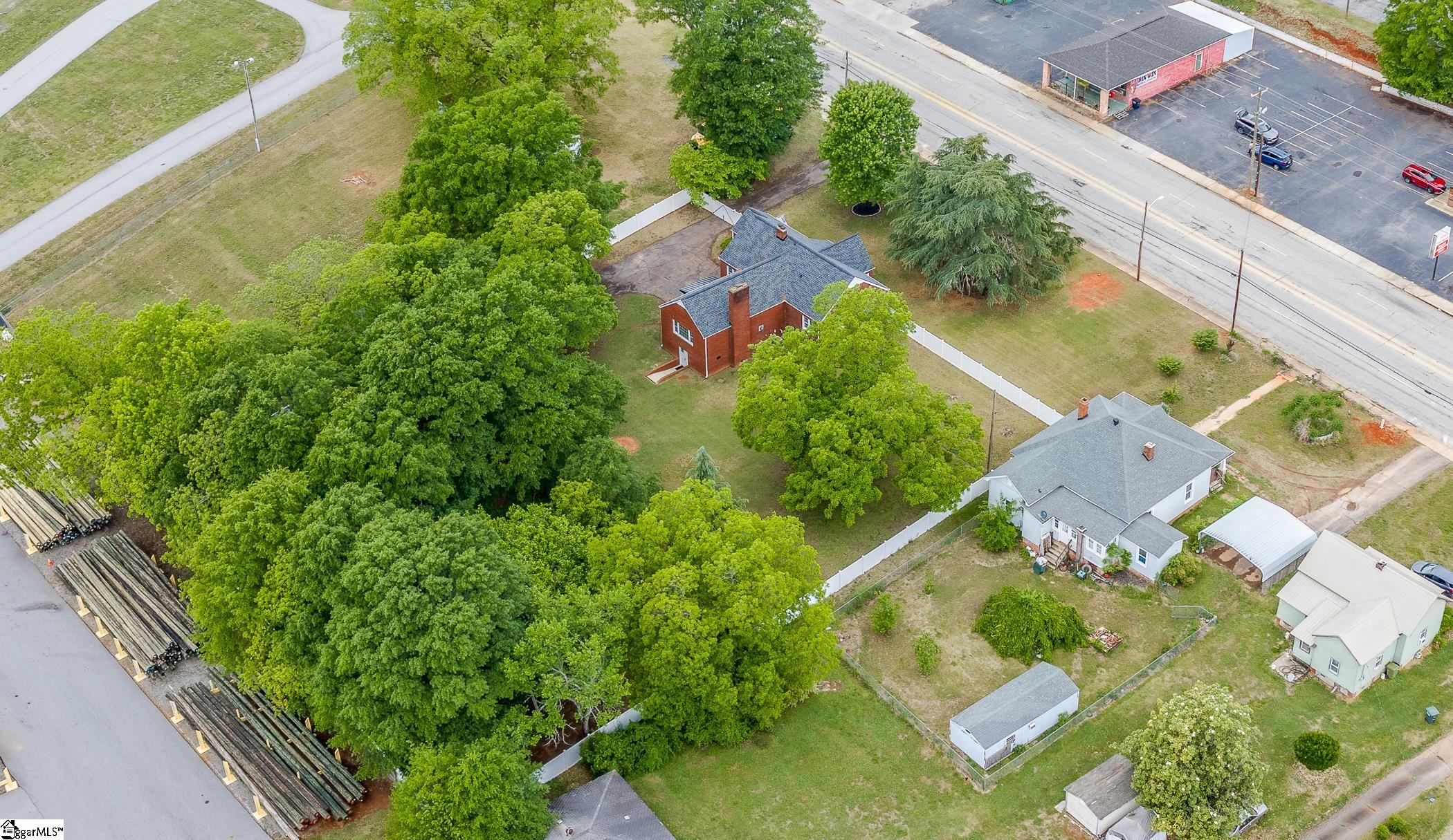 709 West Main Street Pickens, SC 29671 - Photo 42 of 45 Gallery Image 42