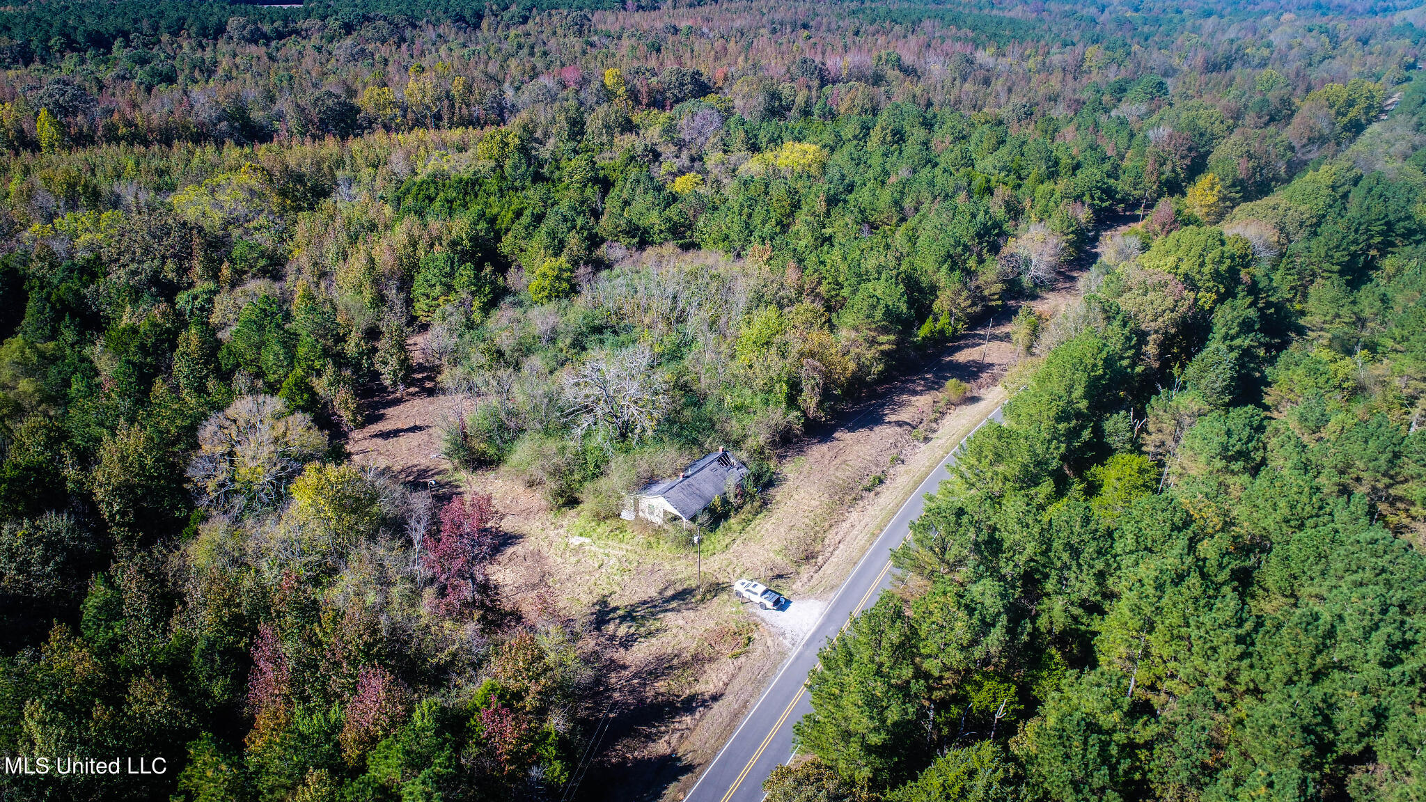 1101 McAlexander Road Holly Springs, MS 38635 - Photo 1 of 6 00