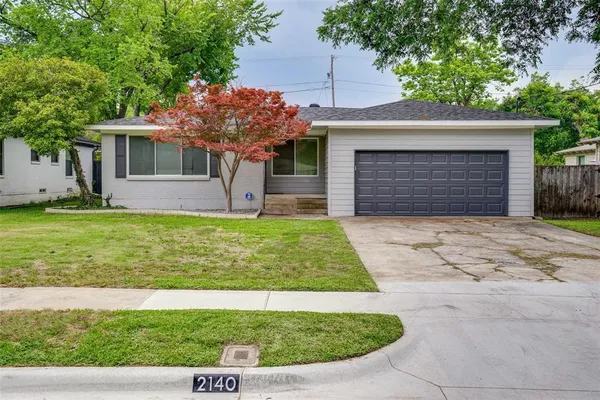 $2,850 | 2140 Springhill Drive, Dallas, TX 75228