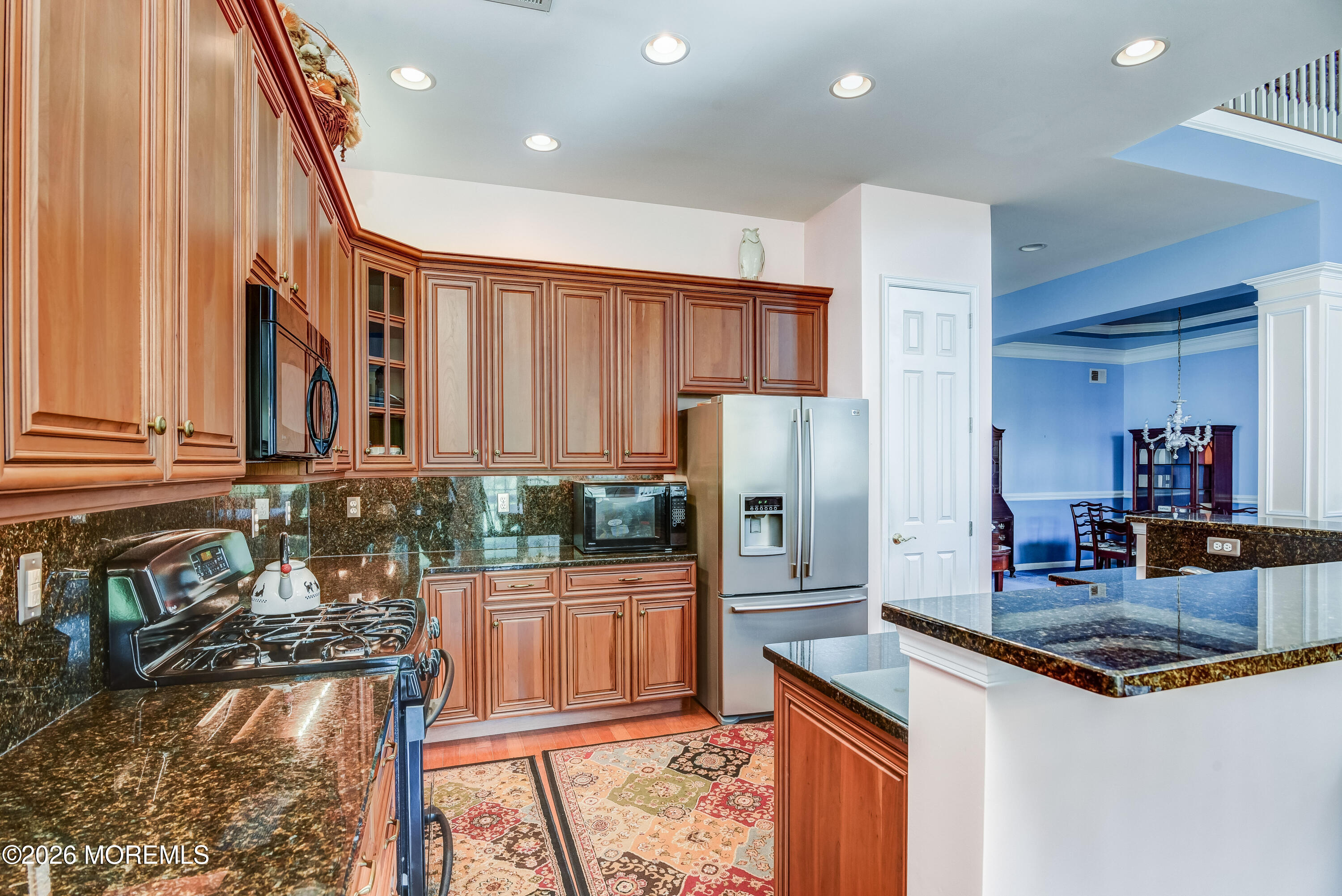 24 Kings Mill Road Monroe Township, NJ 08831 - Photo 12 of 28 11 Kitchen