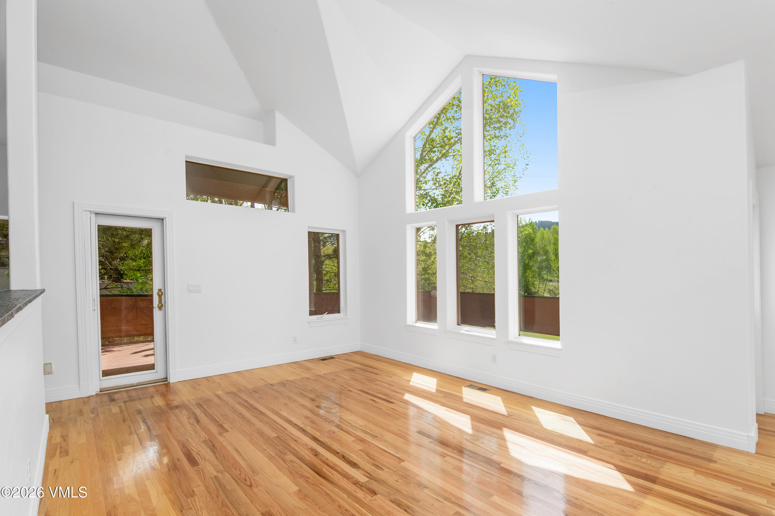 471 Rawhide Road Edwards, CO 81632 - Photo 10 of 51 a view of an empty room with a window