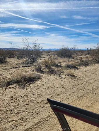 $10,000 | 22621020 Gordon Boulevard, Edwards, CA 93523